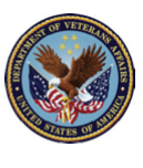 Department of Veteran