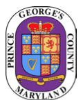 Prince Georges Maryland